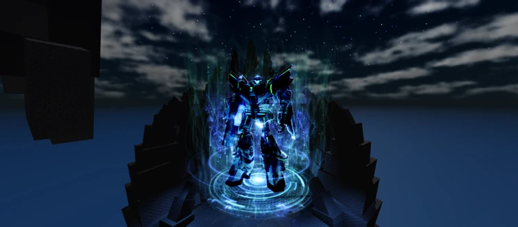 Discuss Everything About Jule's RNG Wiki | Fandom