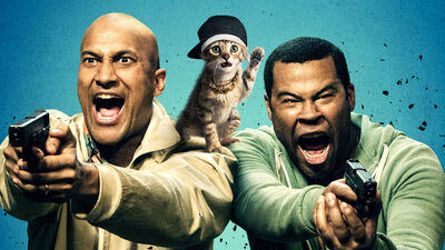 Love Keanu Here S Our Favorite Key Peele Sketches Fandom