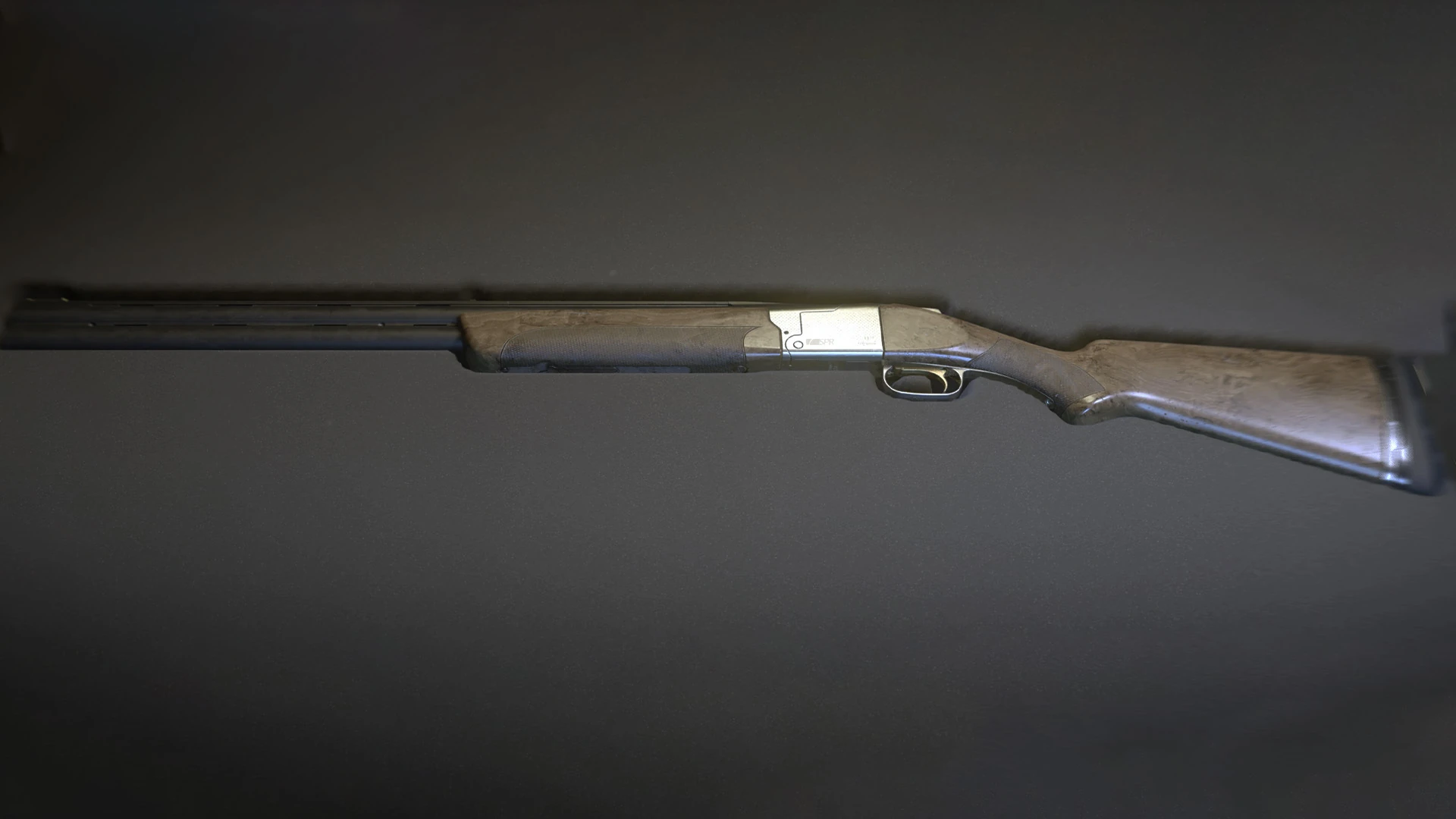 Useless fact I found the weapon origin of the Poacher's Pride Fandom