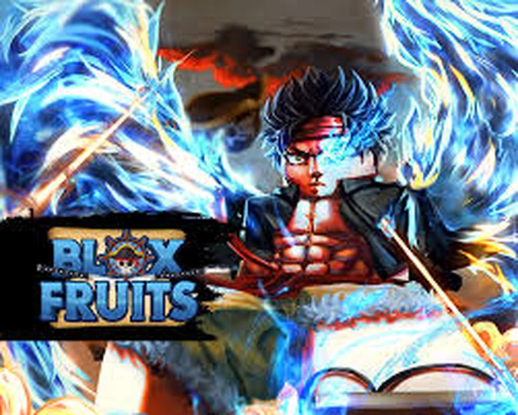 GPO vs Blox Fruits Fandom