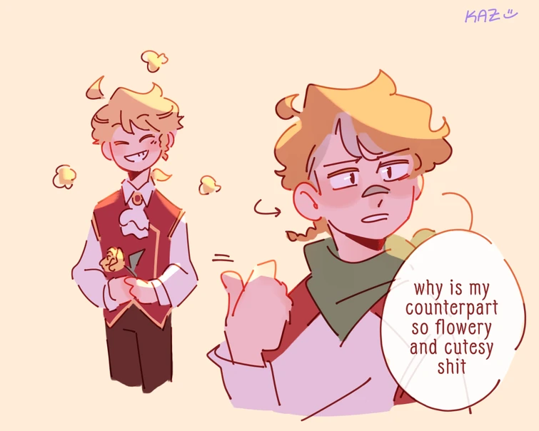 someone want passerine fanart? Fandom