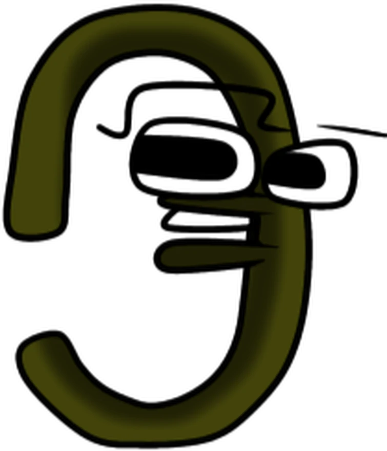 Number lore but it Adlam | Fandom