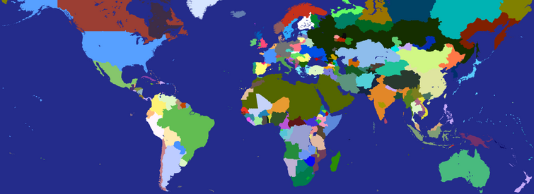 Union of Soviet Sovereign Republics | Fandom