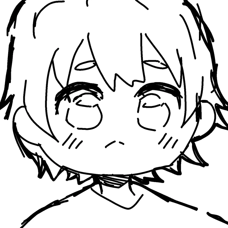 Chibi art style deals