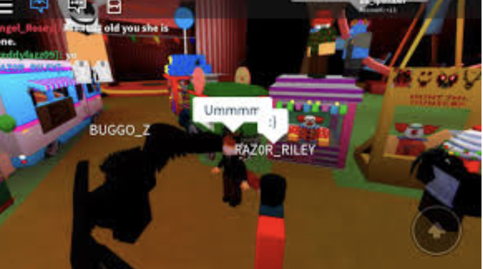 Roblox Games Like Rust Get 5 Million Robux - r u s t roblox