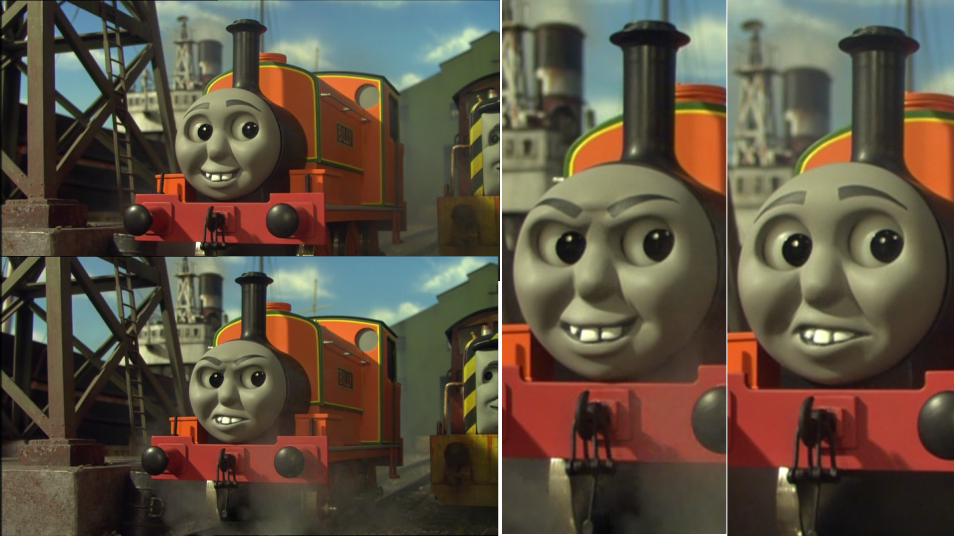 Discuss Everything About Thomas The Tank Engine Wikia Fandom