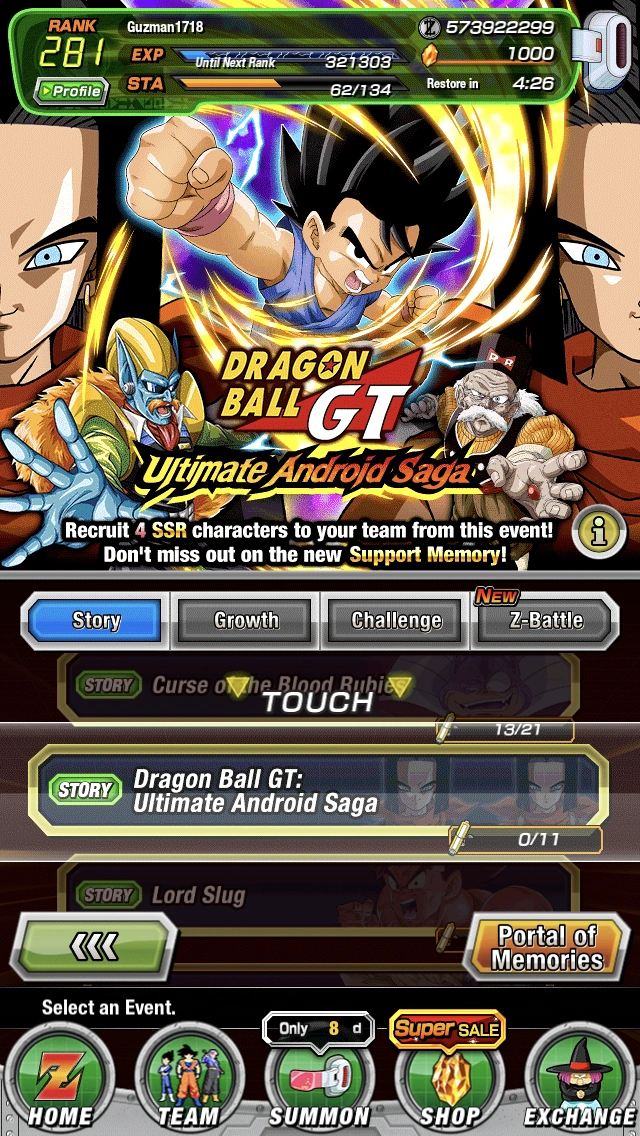 1000 Dragon Stones Fandom