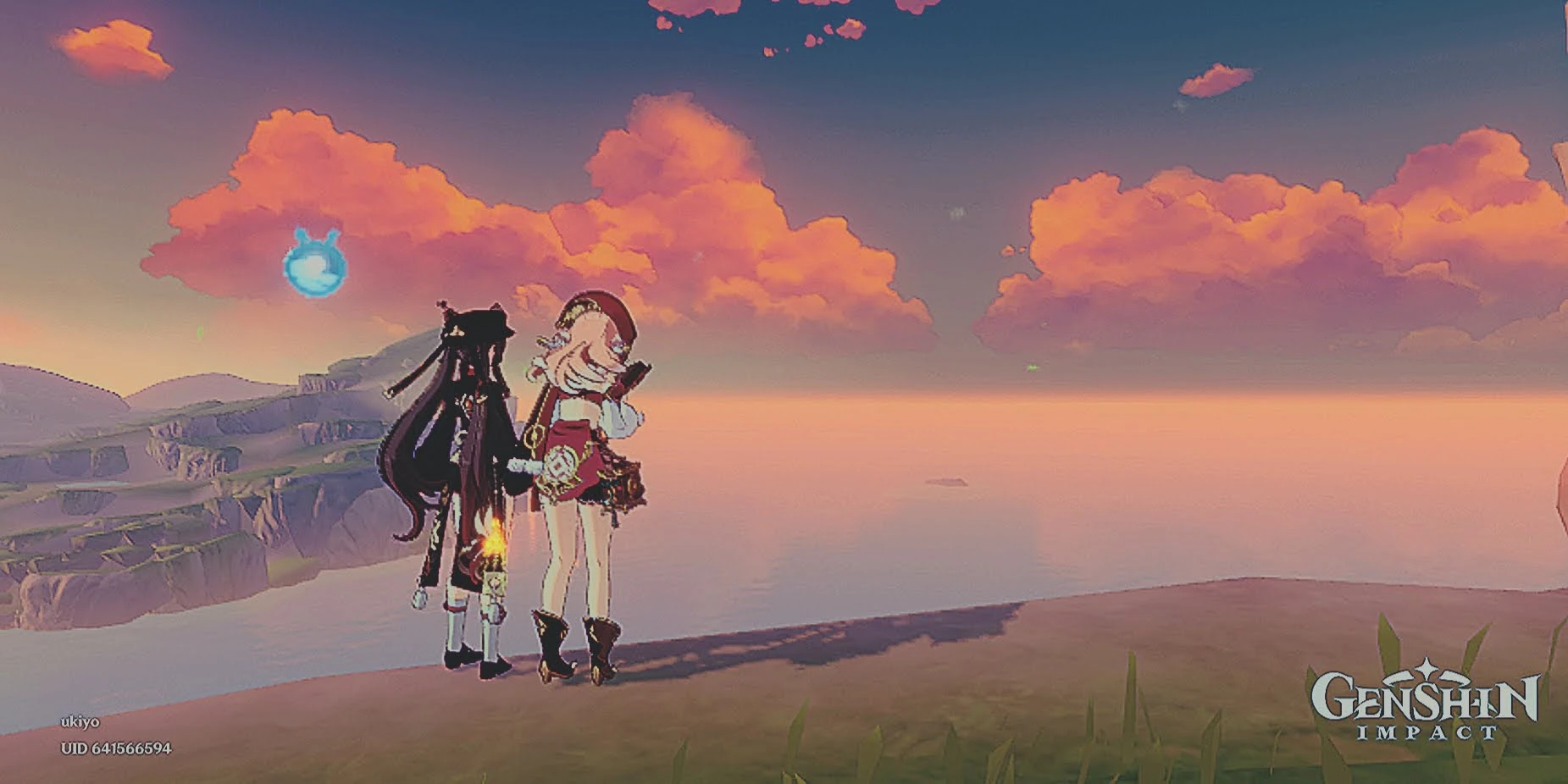 Shenanigans in coop Fandom