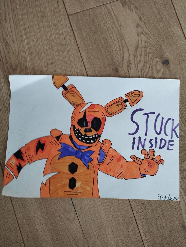 Fandom Image