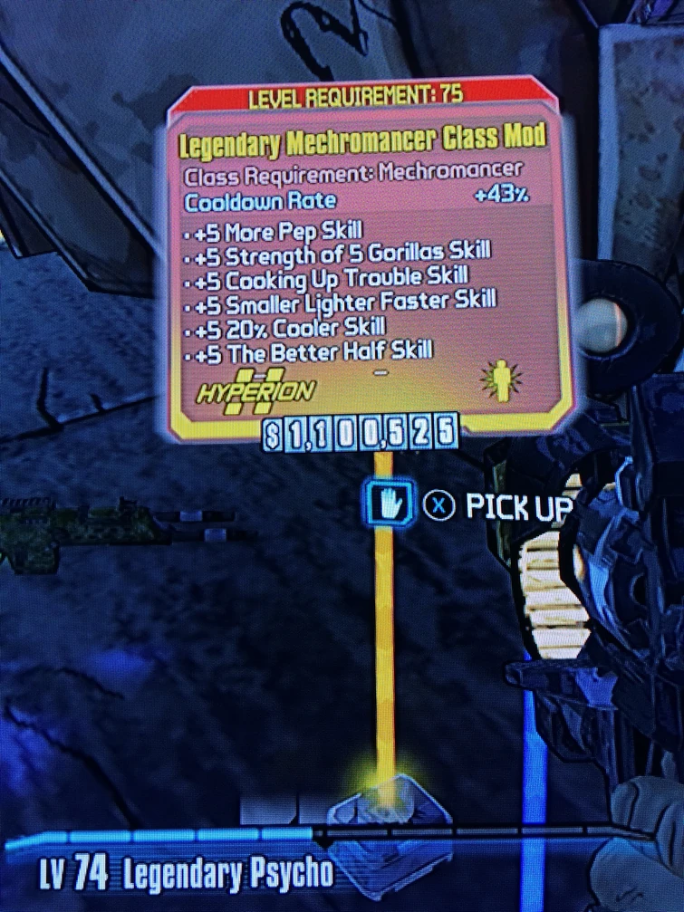 Discuss Everything About Borderlands Wiki Fandom