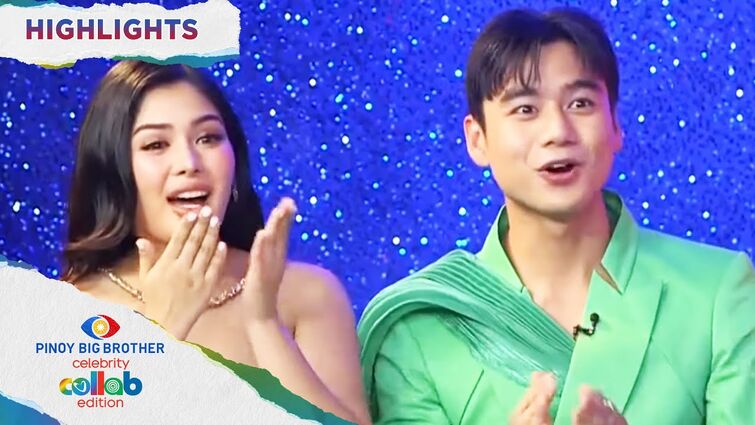 Big Night: AZVer is the 4th Big Placer Duo! | PBB Collab
