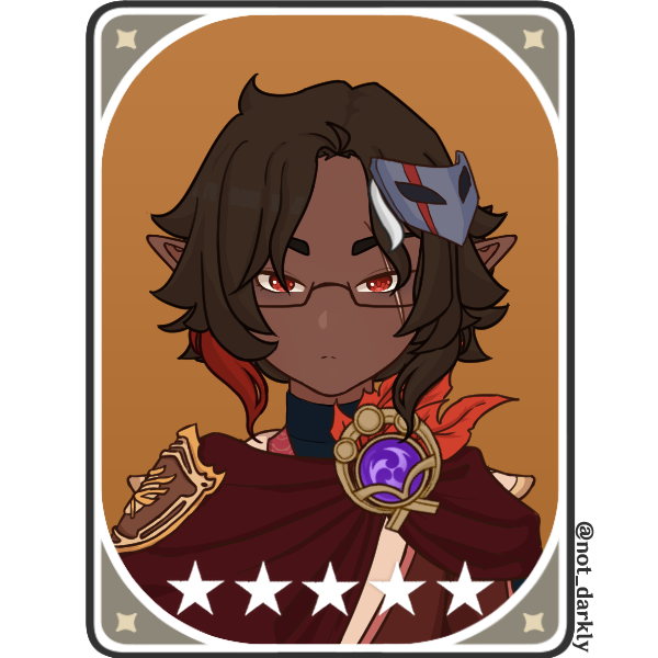 Cookie Run avatar｜Picrew