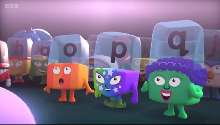 Discuss Everything About Numberblocks Wiki | Fandom