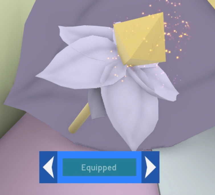 THE PETAL WAND Fandom