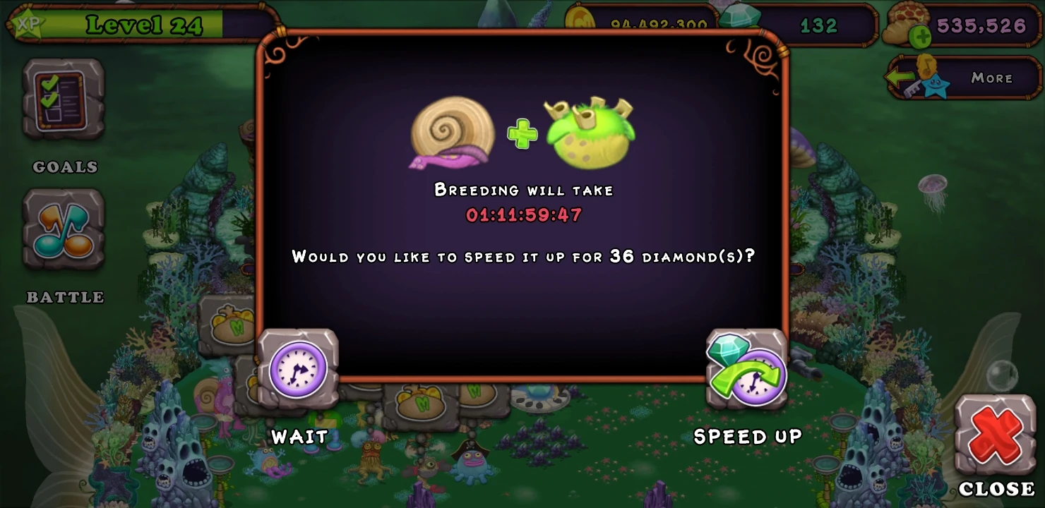 Как вывести редкую лаватёку. Редкий зерномех my singing monsters. Как высети кулдыколобаса. Msm редкий пузаяц. Флоурес мсм.