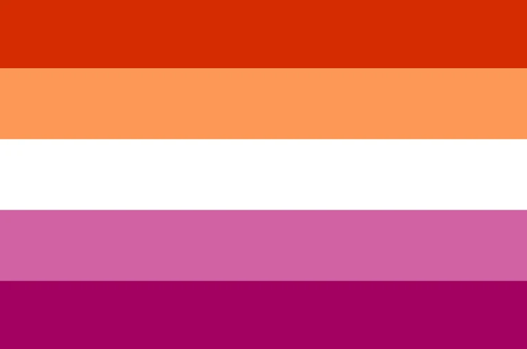 Post your pride flags down below! Fandom