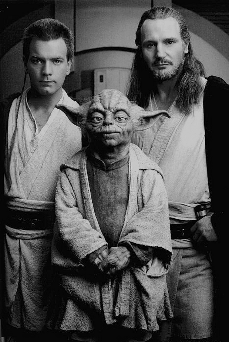 Фото из фильма звездные ⭐ Obi-Wan Kenobi: The Jiraiya of Star Wars? Fandom