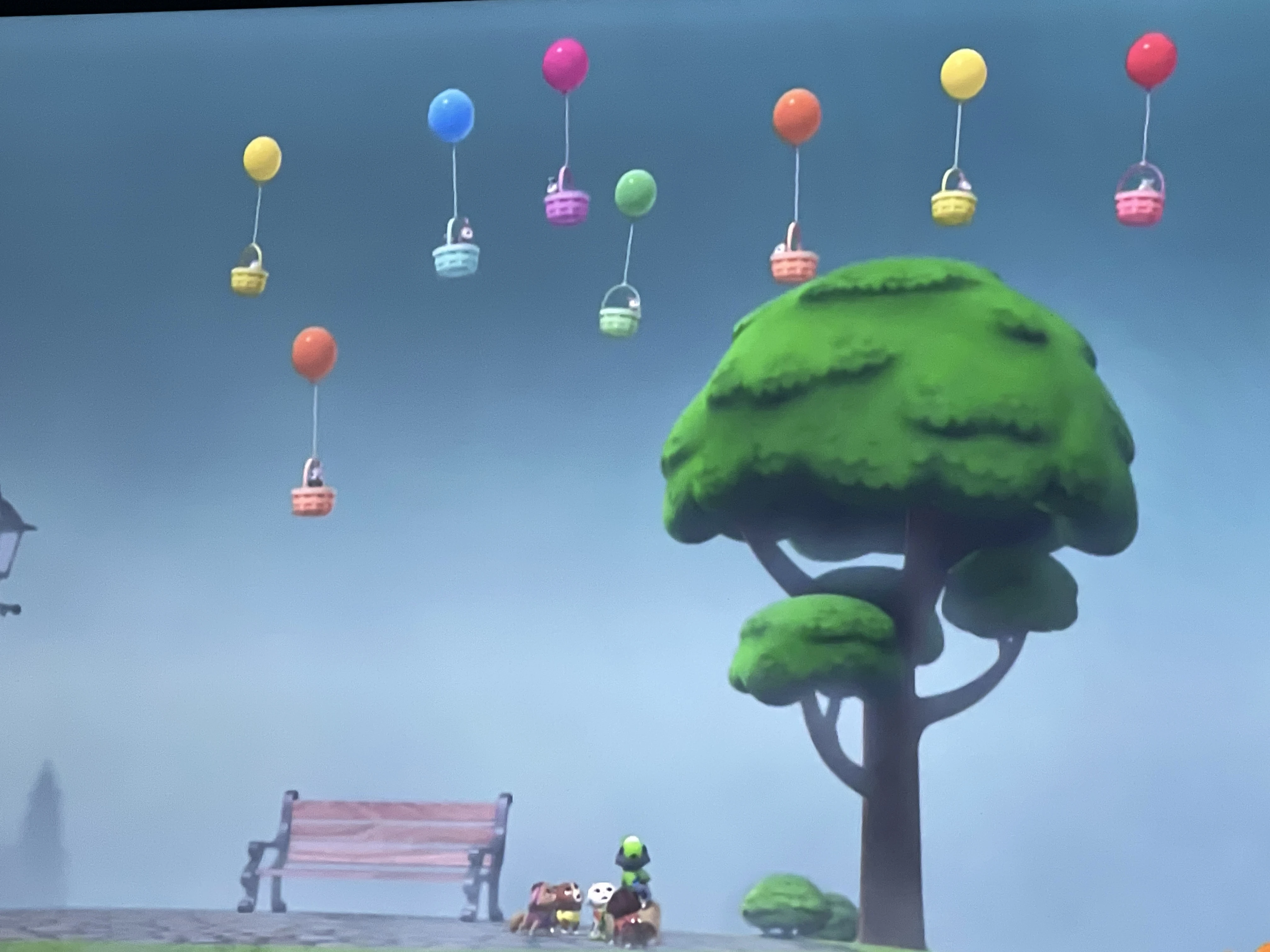 Humdinger Is Not Going To Like This | Fandom