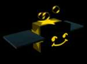 Gifted Tabby Bee or Gifted Honey Bee or Gifted Digital Bee or Gifted