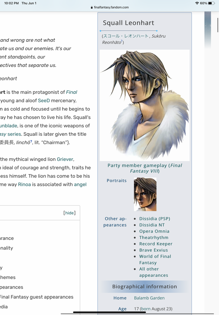 Fandom Image