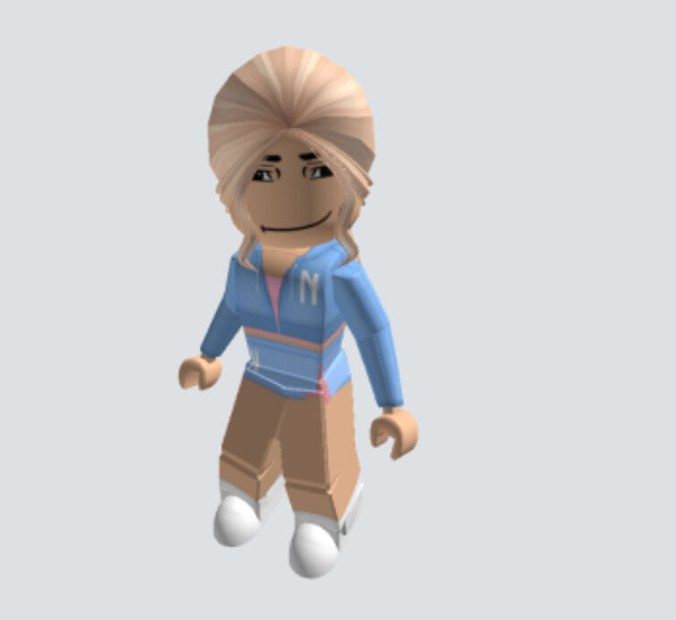 Đến với Roblox Avatar Customization 2024, không chỉ là tìm kiếm sự giải trí mà còn là cơ hội để thể hiện bản thân. Bạn có thể áp dụng những ý tưởng nghệ thuật của riêng mình vào việc tạo hình nhân vật, từ đó tạo ra một thế giới ảo đầy màu sắc. Hãy truy cập và khám phá những khả năng đầy bất ngờ của Roblox Avatar Customization 2024!