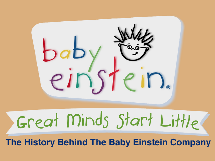 Baby Darwin Discovering Nature, Ultimate Baby Einstein Wiki