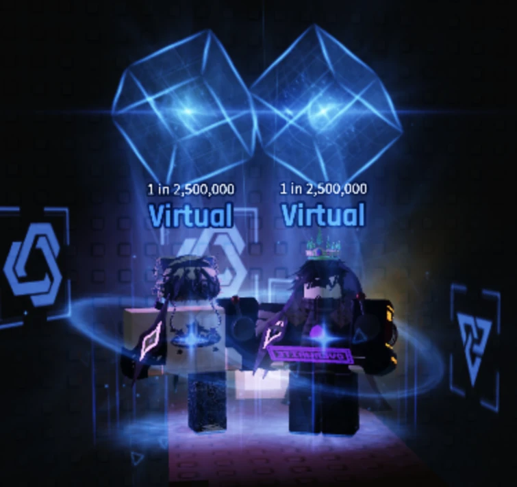 Discuss Everything About Sol's RNG Wiki | Fandom