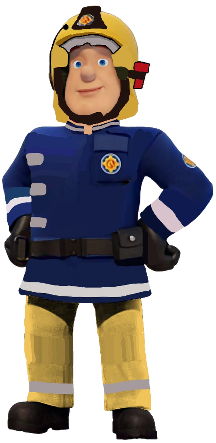 For Fireman Fan 152 Fandom