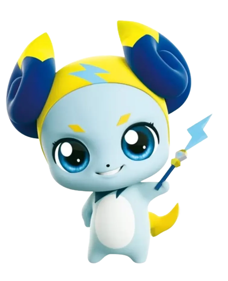 Discuss Everything About Catch! Teenieping Wiki | Fandom