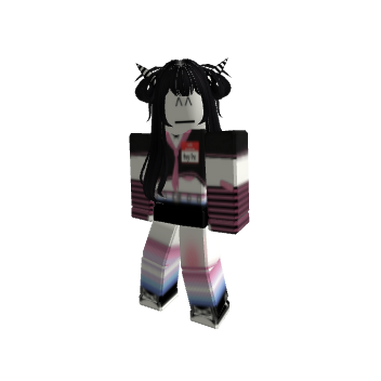 What Aesthetics Are My Roblox Avatars Fandom 