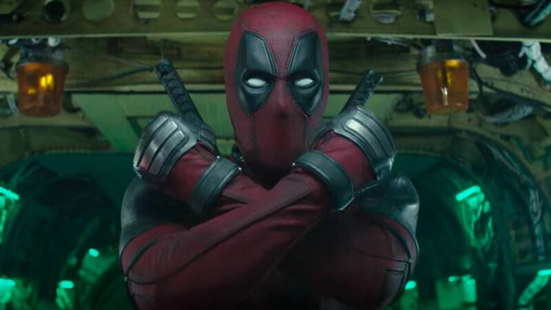 Deadpool 2 movie free download for android