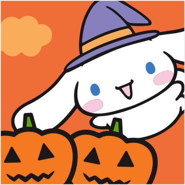 Chose my sanrio Halloween pfp | Fandom