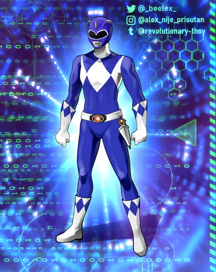 Mighty Morphin Power Rangers Kyoryu Sentai Zyuranger | Fandom