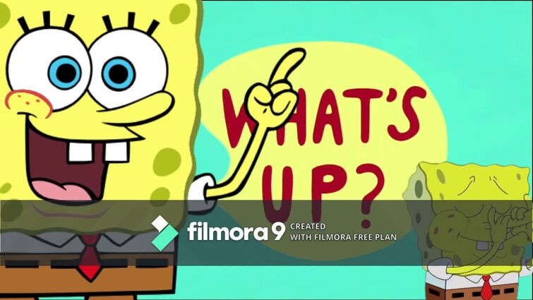 Funny spongebob videos edited store