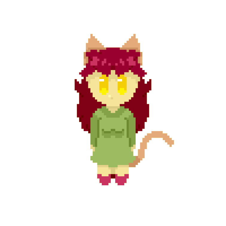 Neko chan！ Neko-chan | NIAONiao Virtual Singer Wikia | Fandom