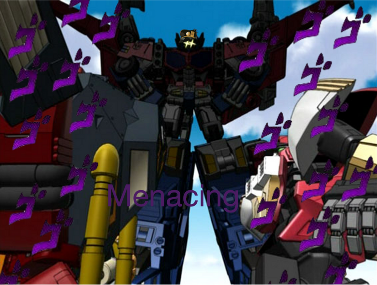 Discuss Everything About Teletraan I The Transformers Wiki Fandom