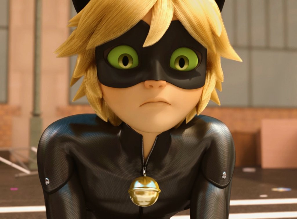 Cat Noir Fandom