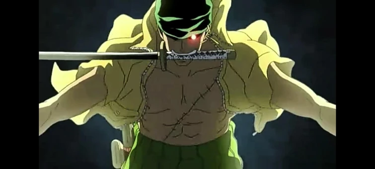 This Is From Water Seven Around Ep 260 265 Fandom