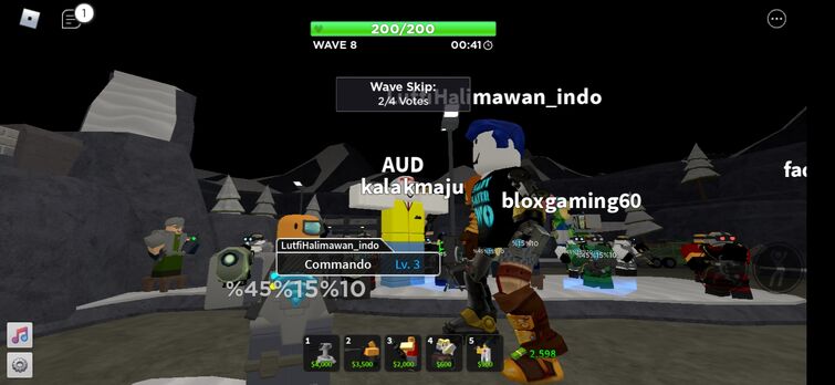 Discuss Everything About Tower Defense Simulator Wiki | Fandom