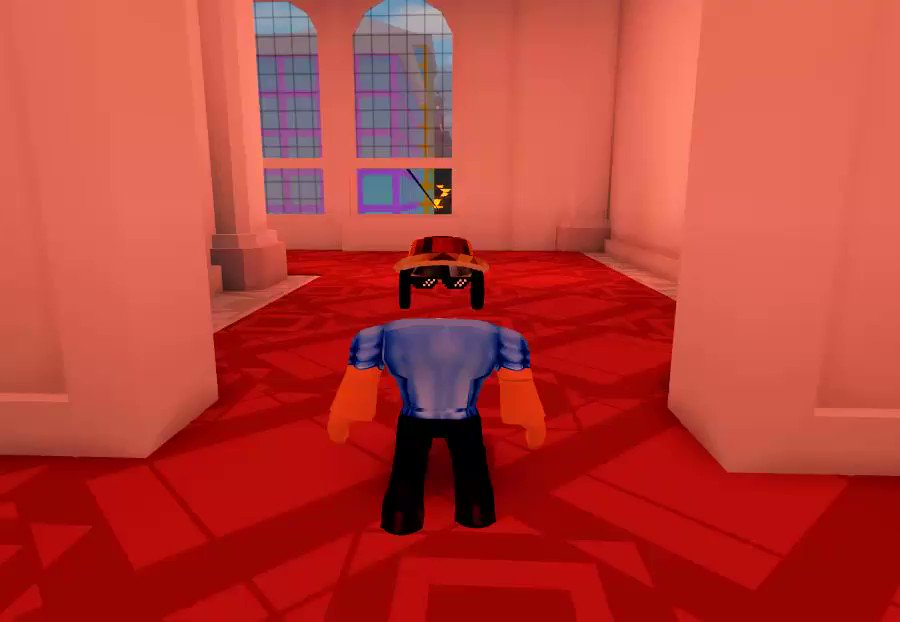 Mad City Twitter Roblox