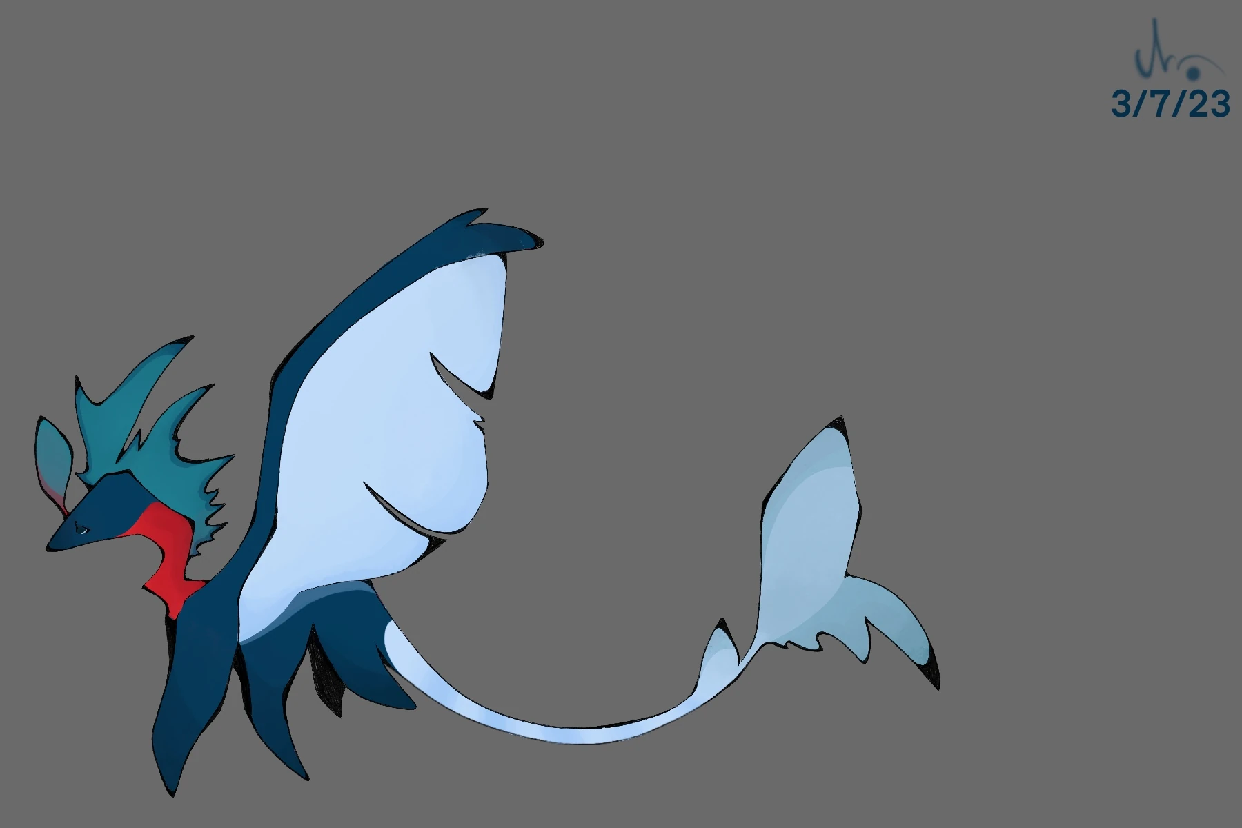 HEY A RANID FEOSH OC | Fandom