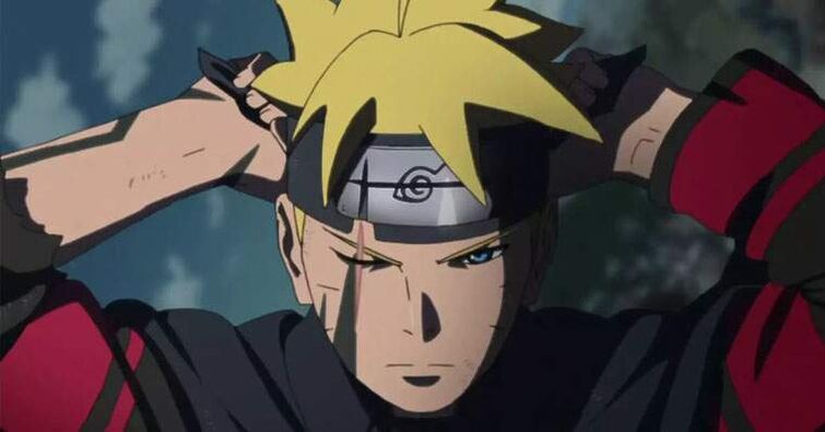Criador de Naruto teme que o spin-off Boruto seja 'muito similar