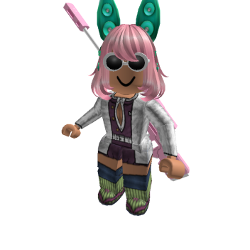 Những avatar ma quái trong Roblox sẽ khiến bạn choáng ngợp bởi sự sáng tạo và độc đáo. Nhấn vào hình ảnh để khám phá thêm về thế giới kỳ bí này!