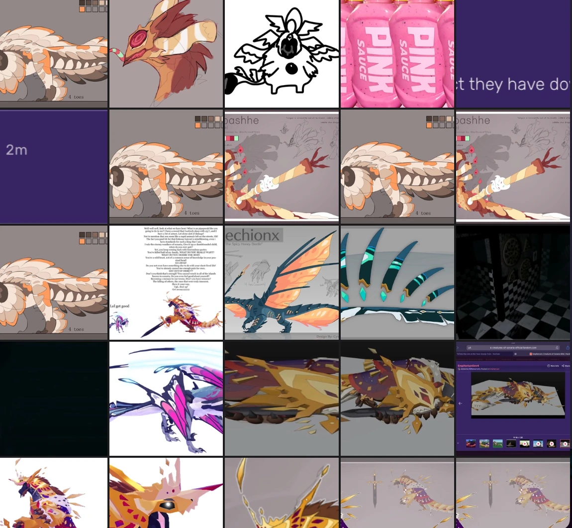 Here is my gallery | Fandom