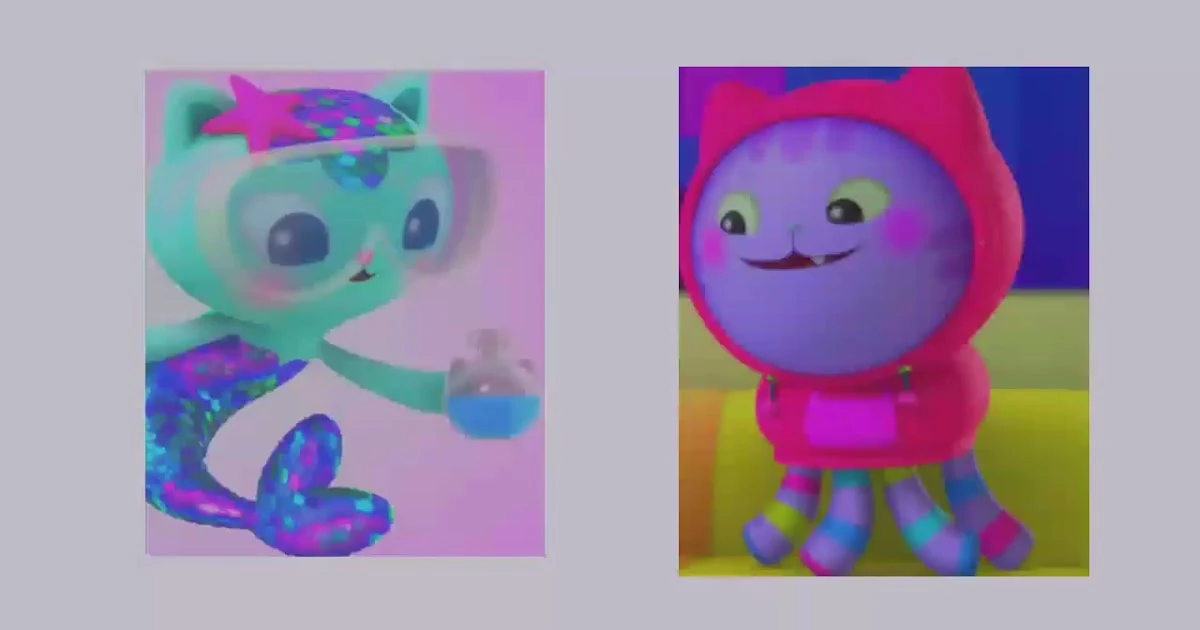 DJ CatNip and MerCat's DollHouse Hotel Song! Fandom