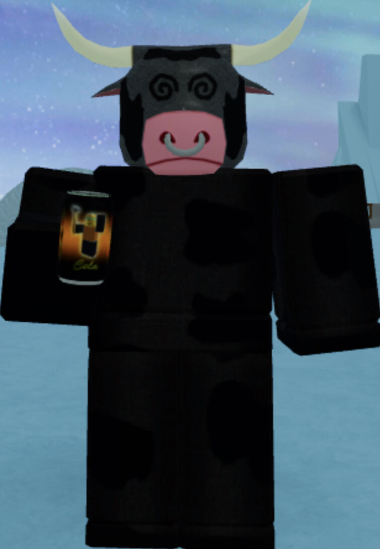 I made a Hacker ANGRY in Arsenal Roblox! 