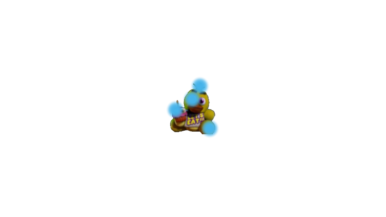 c4d) fredbear and springbonnie render : r/fivenightsatfreddys