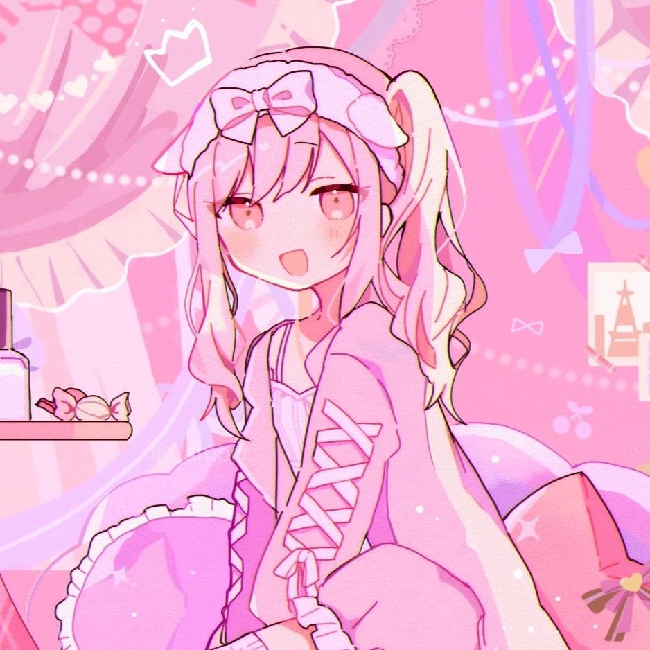 What Sekai character do you think I kin the most? Feel free to ask ...