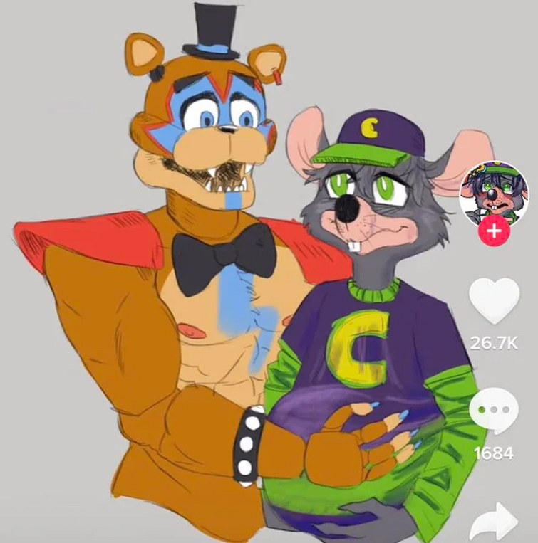 Five Nights at Freddy's 4 4th Anniversary (READ COMMENTS) : r