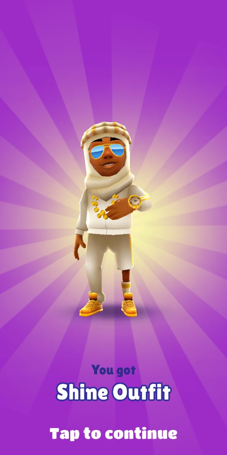 Subway Surfers - The #SubwaySurfers World Tour has arrived in